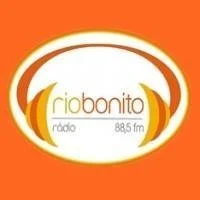 Rádio Rio Bonito FM - 88.5 FM