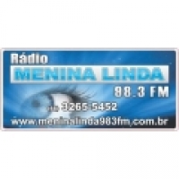 Rádio Menina Linda - 98.3 FM