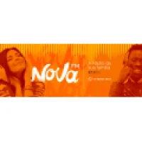 Rádio Nova FM - 87.9 FM
