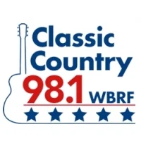 Rádio WBRF - 98.1 FM