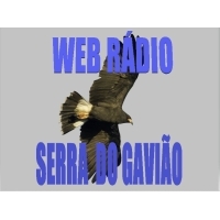 Radio Web Serra do Gavião