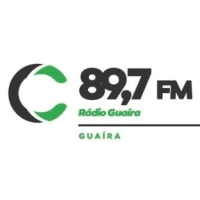 Rádio Guaíra - 89.7 FM