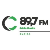 Rádio Costa Oeste FM - 89.7 FM