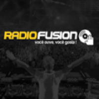 Fusion Curitiba 107.7