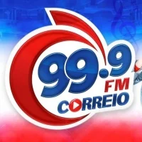 Rádio Correio FM - 99.9 FM