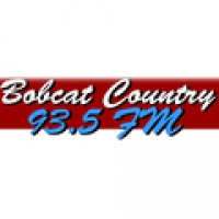 The Bobcat 93.5 93.5 FM