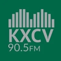 Radio KXCV - 90.5 FM