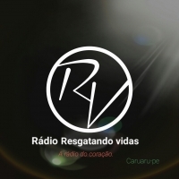 Rádio Resgatando Vidas