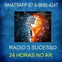 Rádio 3 Sucesso