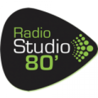 Radio studio80