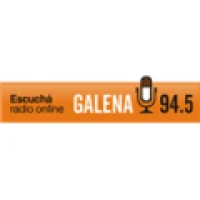 Rádio Galena - 98.7 FM