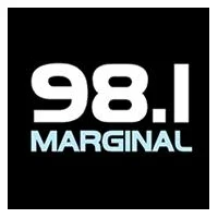 Rádio Marginal - 98.1 FM
