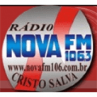 Rádio Nova - 106.3 FM