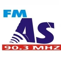 Radio As FM - 90.3 FM