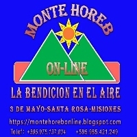 Rádio Monte Horeb FM