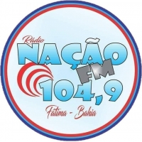 Rádio Nação - FM 104.9