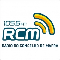 Radio do Concelho de Mafra - RCM - 105.6 FM