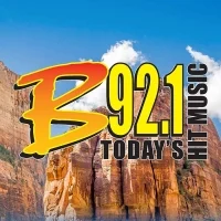 Rádio KXBN 92.1 FM