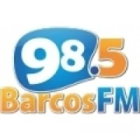 Rádio Barcos FM 98.5