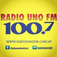 Radio Uno - 100.7 FM
