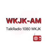 TalkRadio WKJK 1080 AM