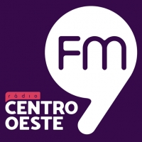 Rádio Centro Oeste - 100.9 FM