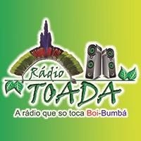 Rádio Toada