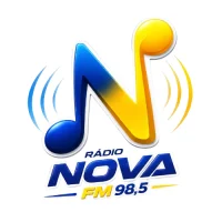 Nova FM 98.5 FM