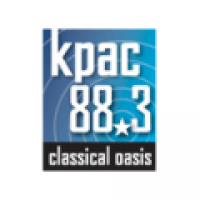 Radio KPAC 88.3 FM