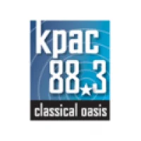Rádio KPAC 88.3 FM