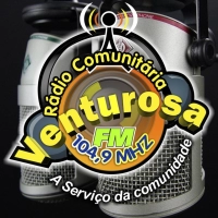 Venturosa FM 104.9 FM