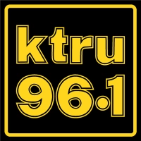 Radio KTRU 96.1 FM - 96.1FM