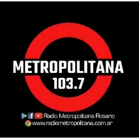 Rádio Metropolitana - 103.7 FM