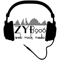 ZYB906 Web Rock Radio