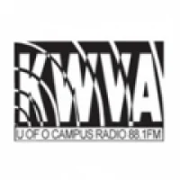 Rádio KWVA 88.1 FM