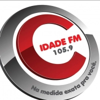 Rádio Cidade - 105.9 FM