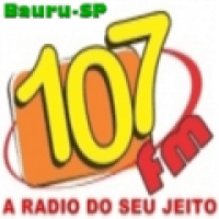 Bauru 107 FM