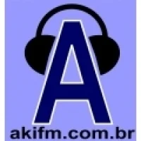 Rádio Aki FM
