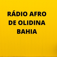 Rádio Afro de Olindina