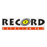 Radio Record 98.7 FM