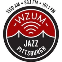 Radio Pittsburgh Jazz Channel - WZUM