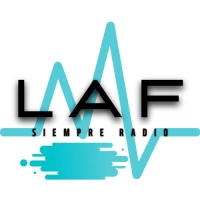 Rádio Lafquen FM - 102.3 FM