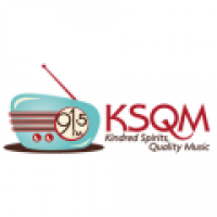 Radio KSQM - 91.5 FM