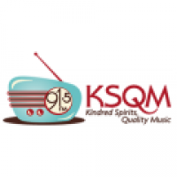 KSQM 91.5 FM