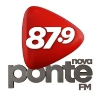 Rádio Nova Ponte - 87.9 FM