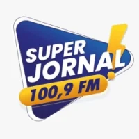Rádio Super Jornal - 100.9 FM