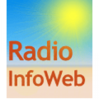 Rádio InfoWeb - Deep Space Chill