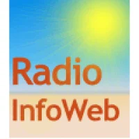 Rádio InfoWeb - Deep Space Chill