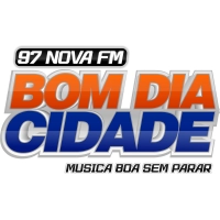 Rádio Nova FM - 97.1 FM