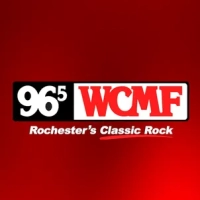 Radio 96.5 WCMF - 96.5 FM